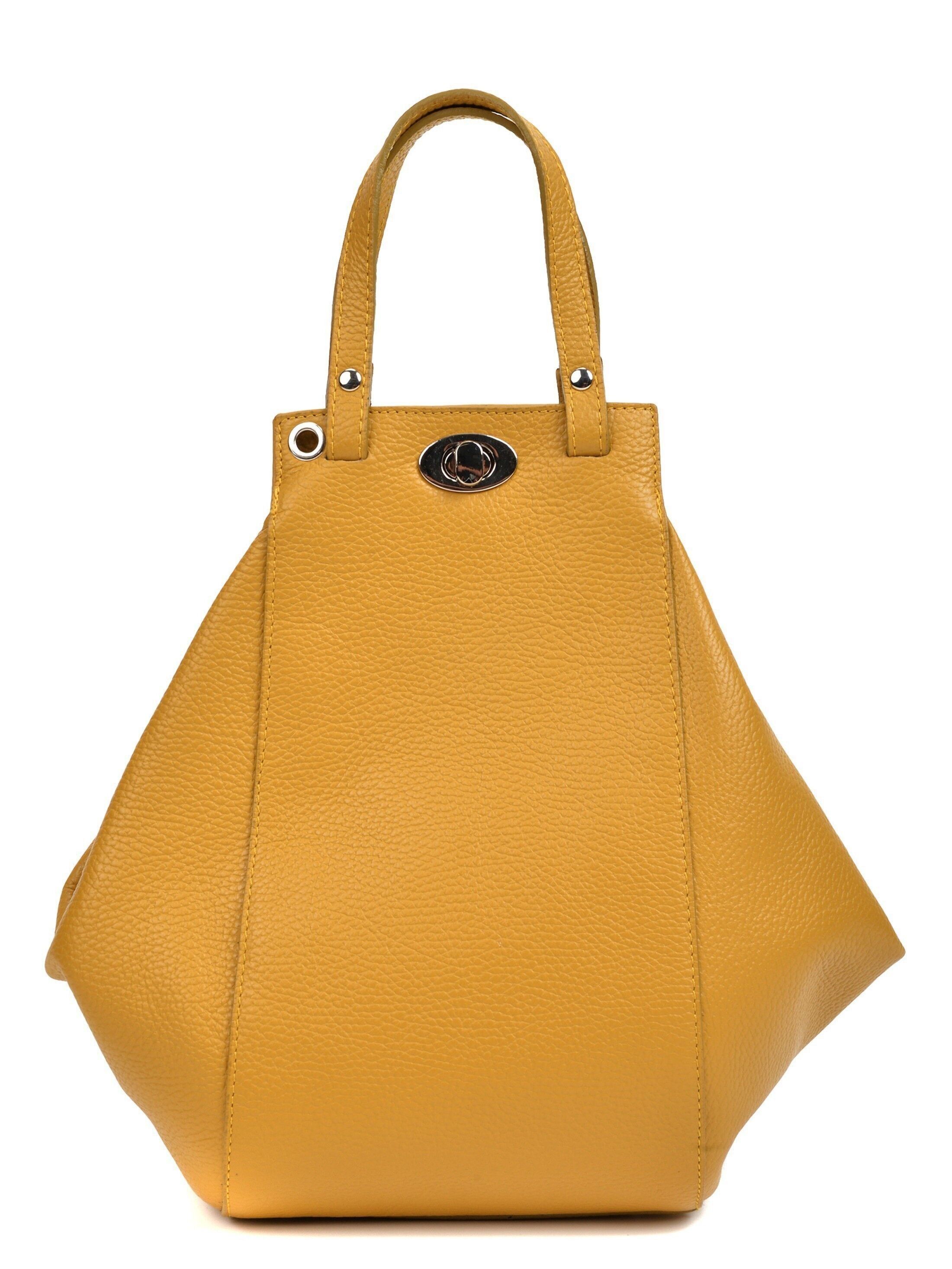 AW21 AL 1439_SENAPE_Borsa con manico superiore