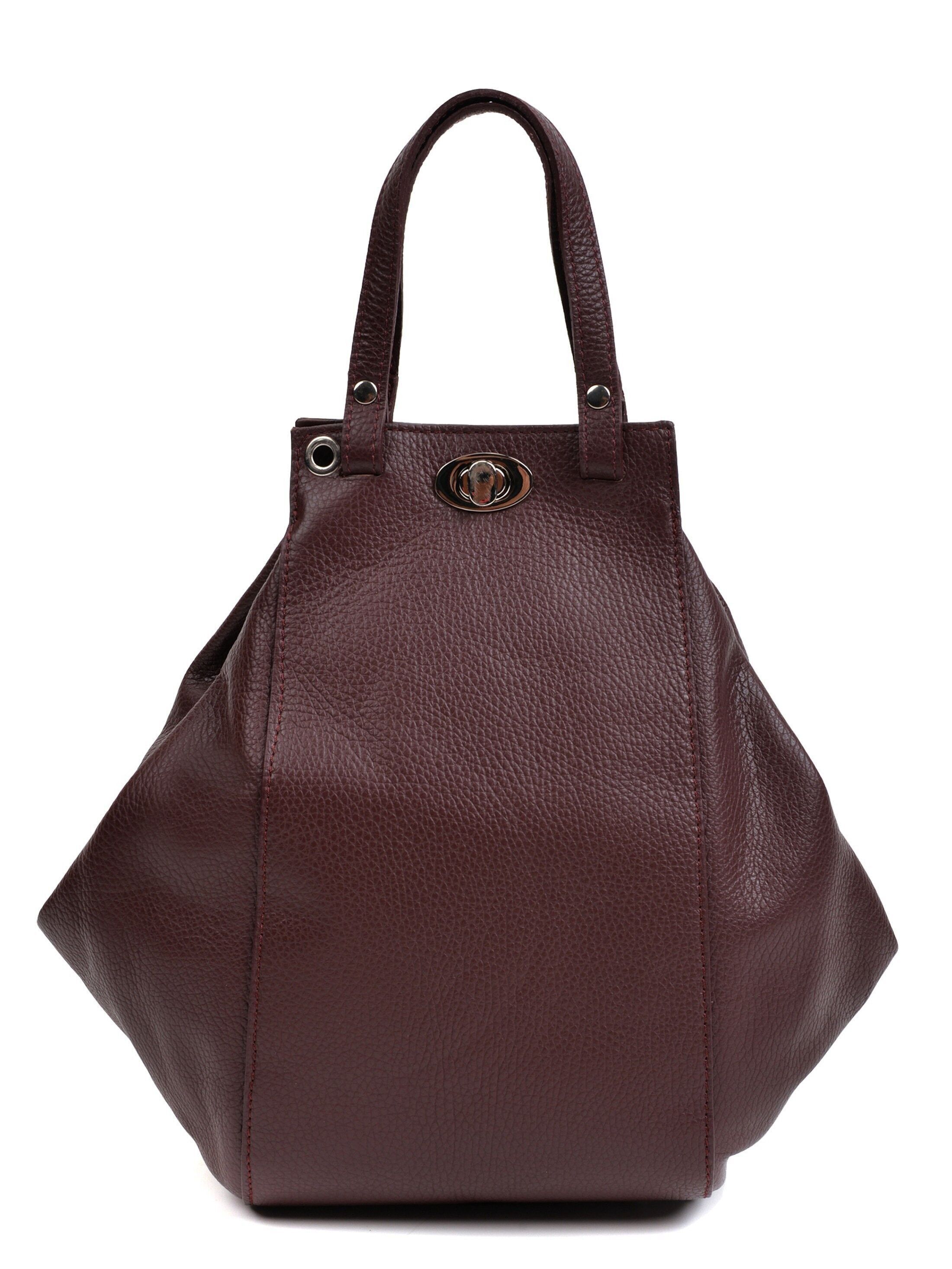 AW21 AL 1439_VINO_Borsa con manico superiore