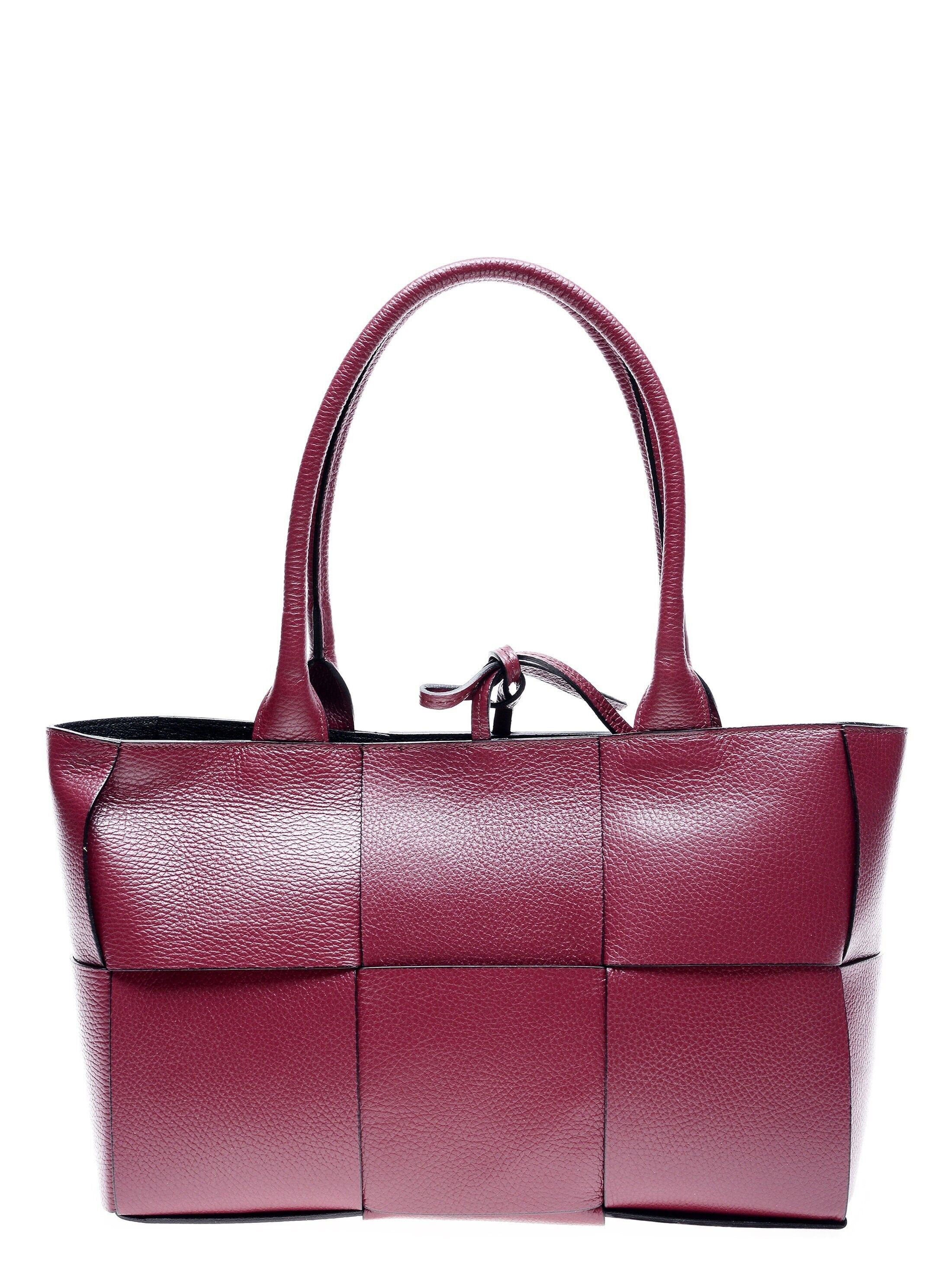 AW21 AL 1634_VINO_Borsa con manico superiore