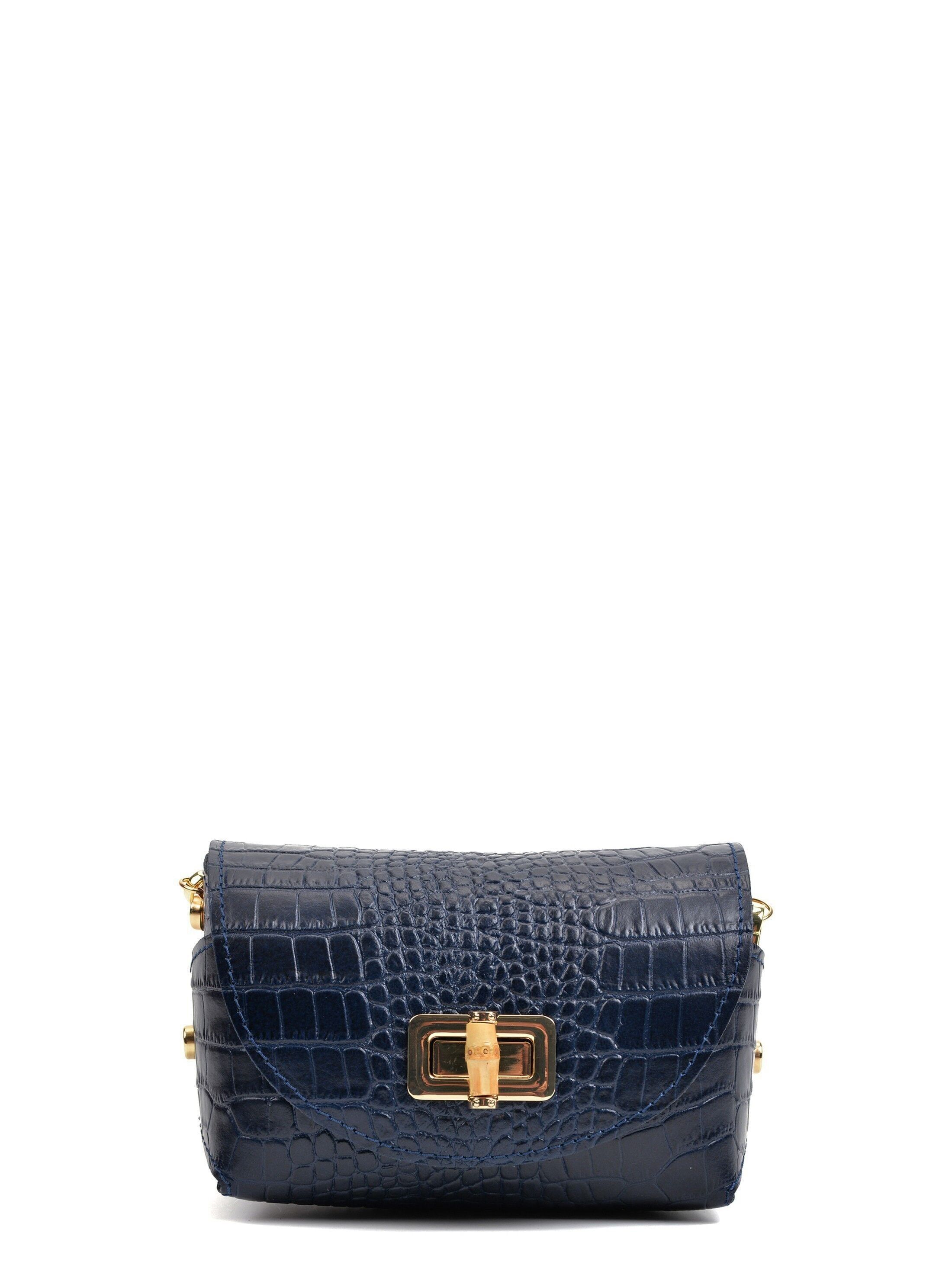 AI21 AL 8112_BLU SCURO_Borsa a tracolla