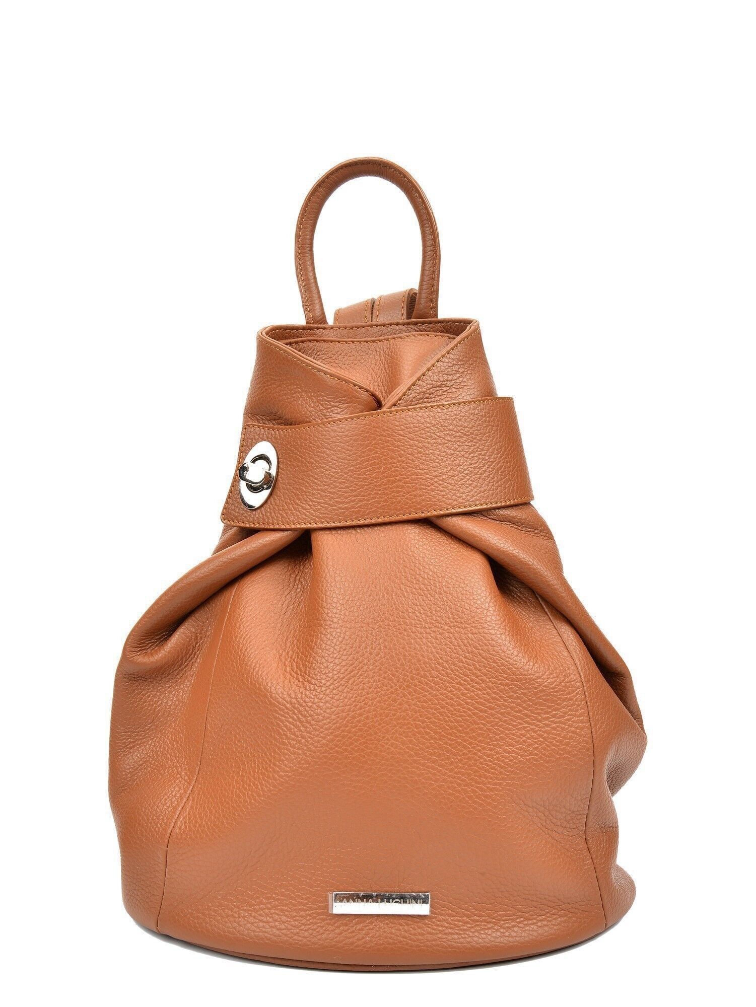 AW21 AL 1083_COGNAC_Zaino