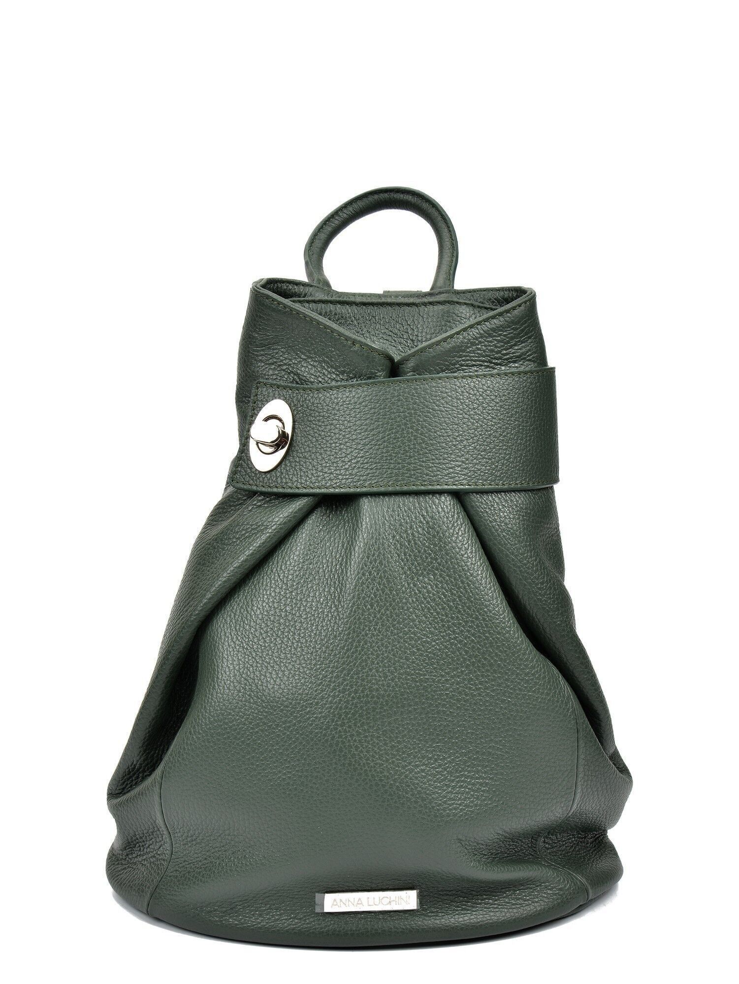 AW21 AL 1083_VERDE_Zaino