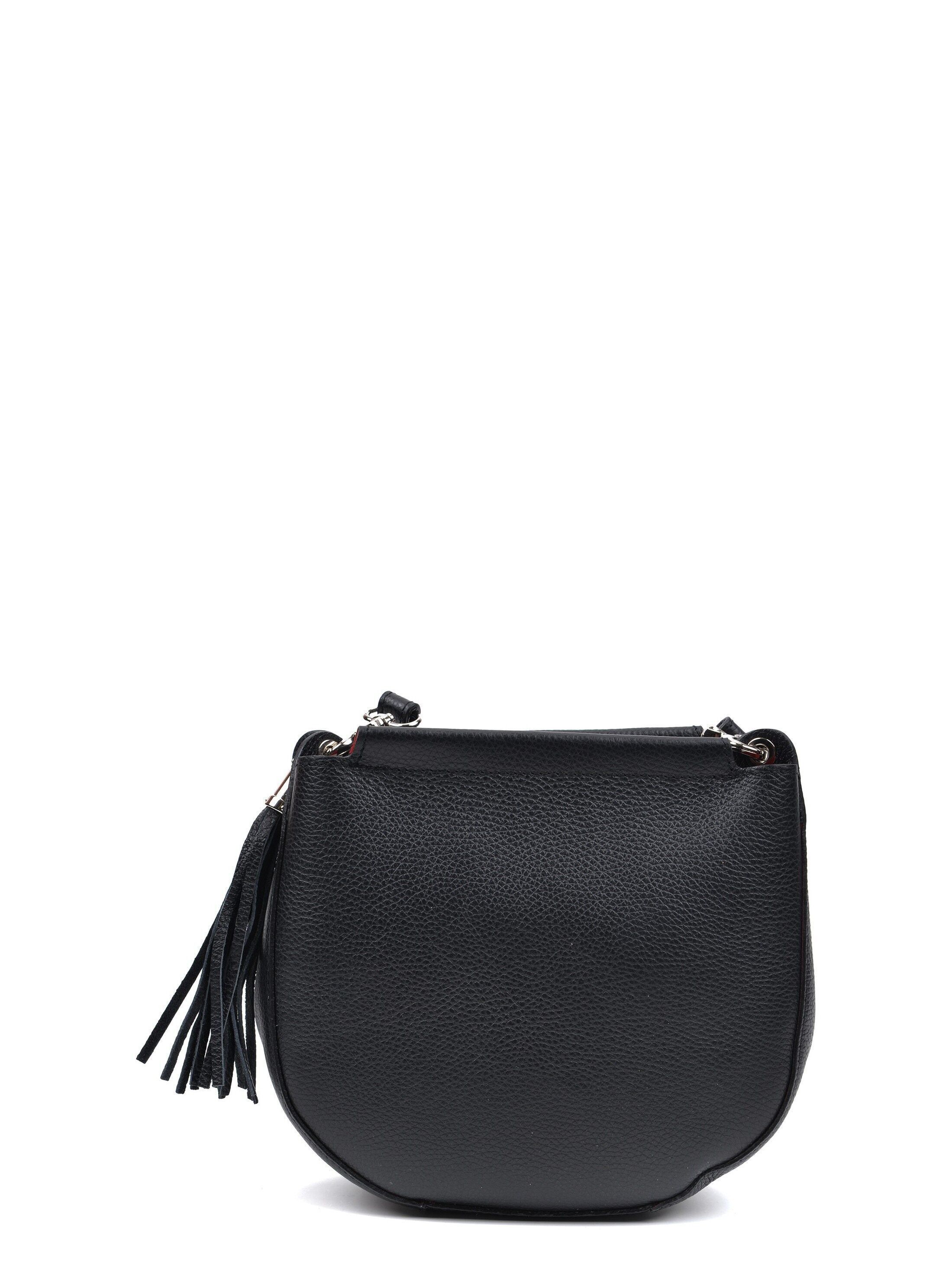 AW21 AL 1442_NERO_Borsa a tracolla