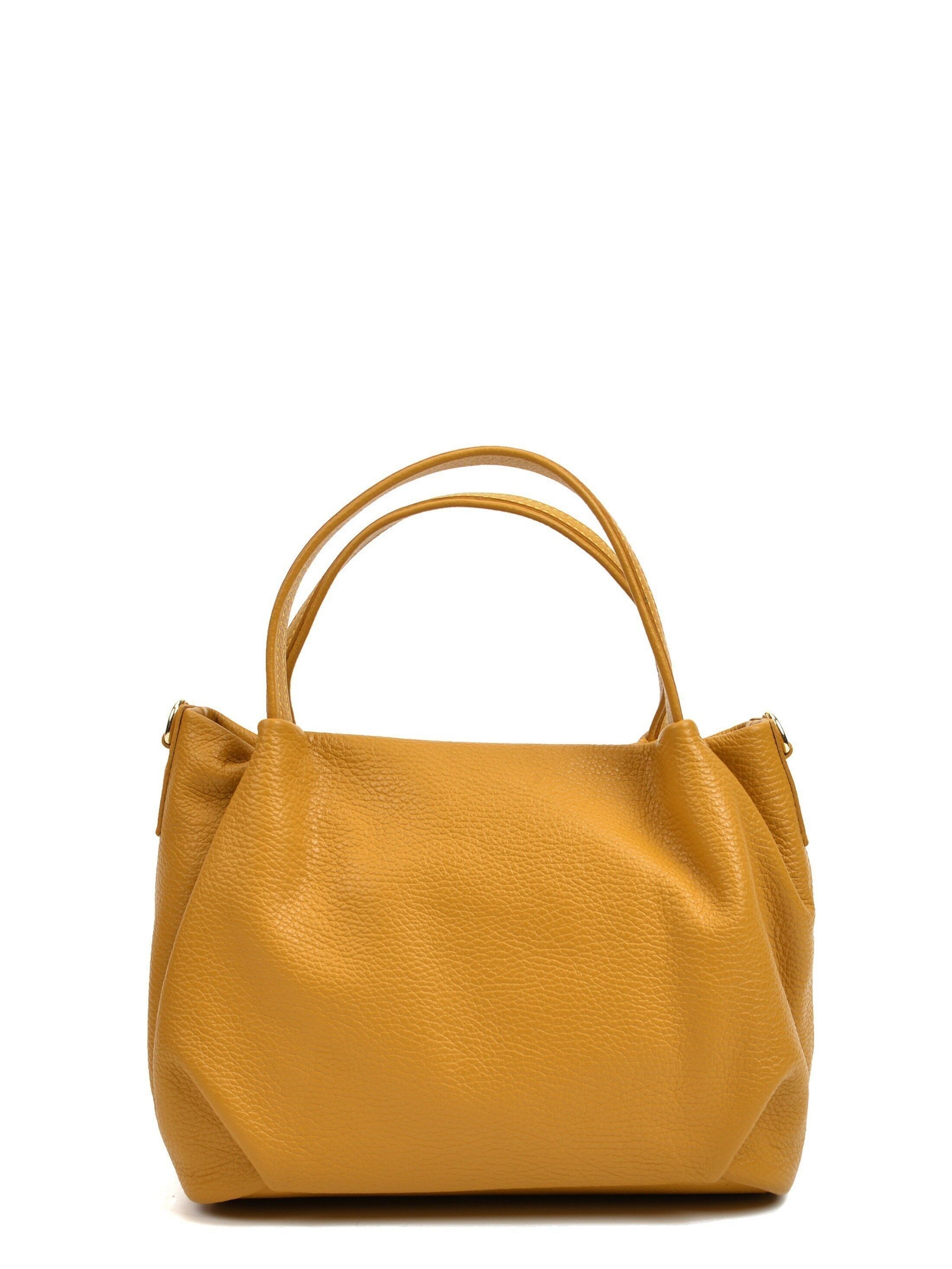 AW21 AL 1437_SENAPE_Borsa con manico superiore