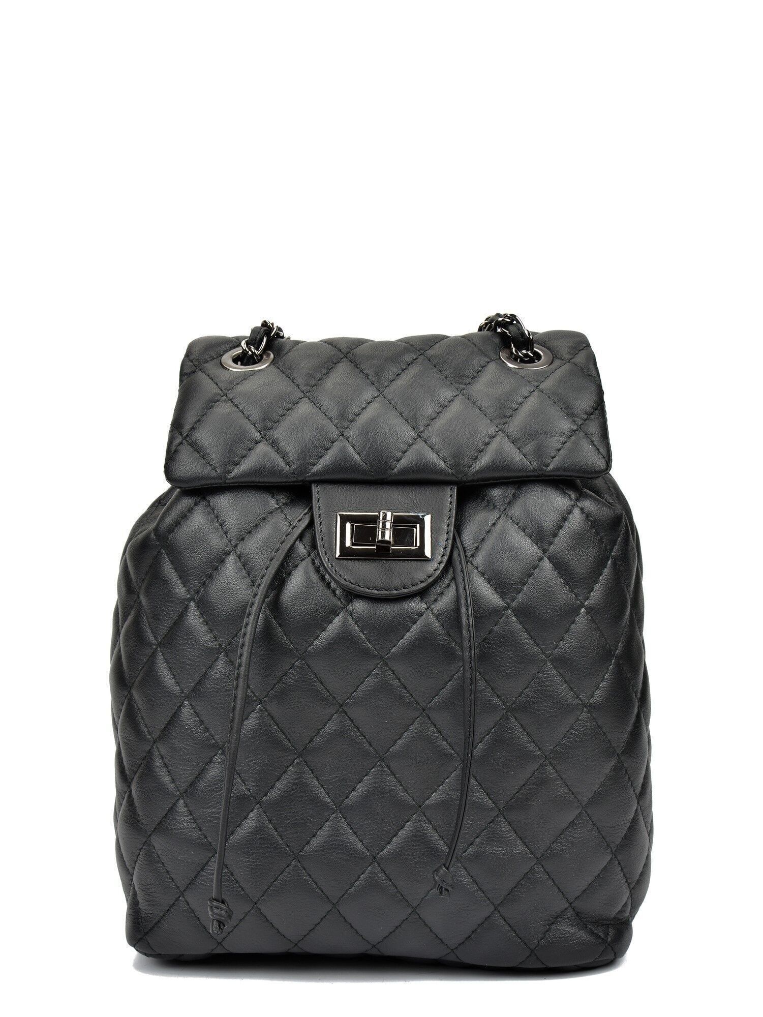 AW21 AL 2165_NERO_Zaino