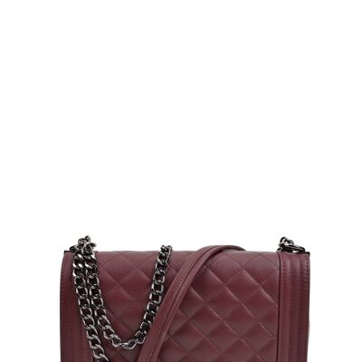 AW21 AL 2179_VINO_Shoulder Bag