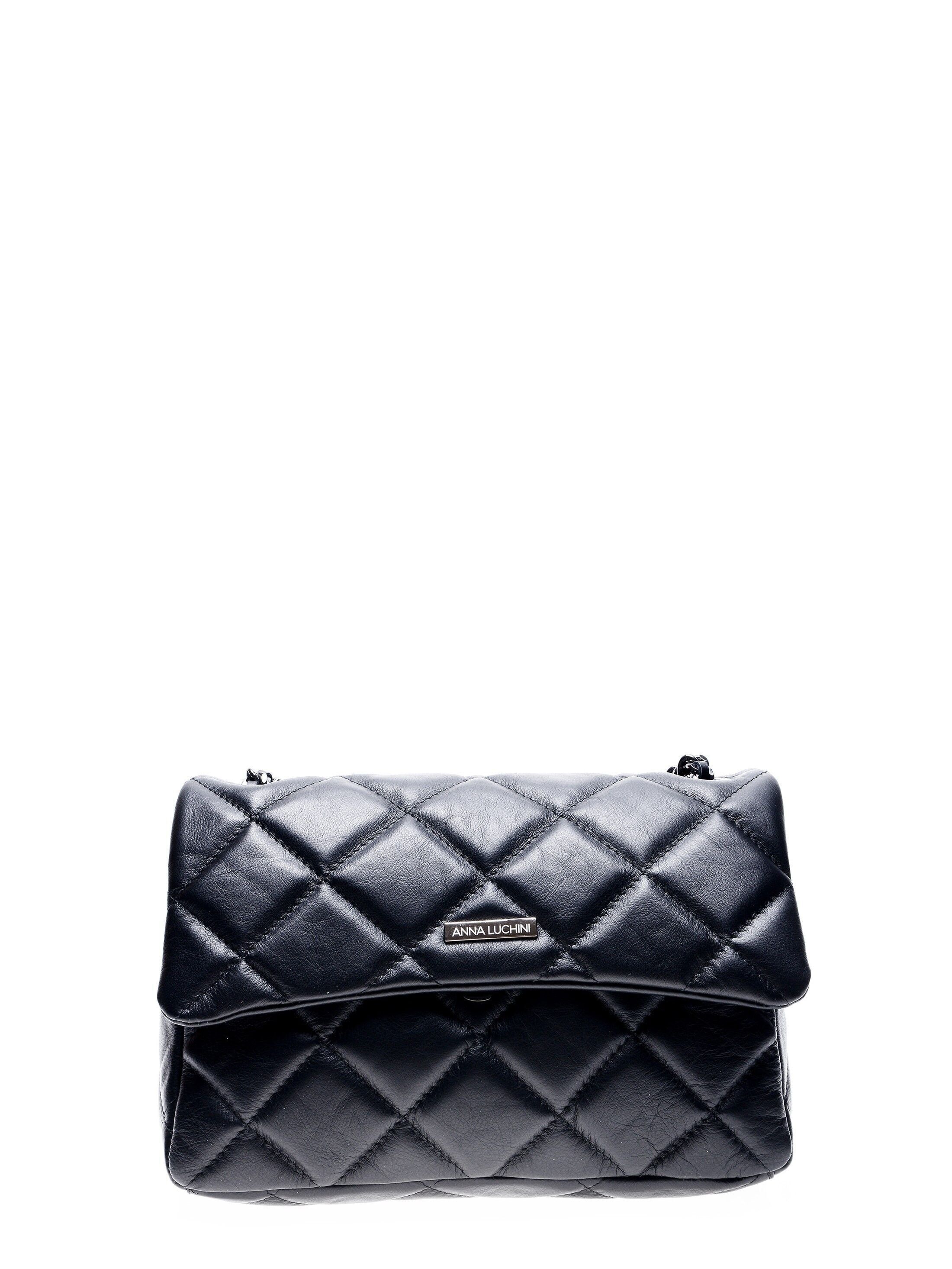 AW21 AL 2190_NERO_Borsa con manico superiore