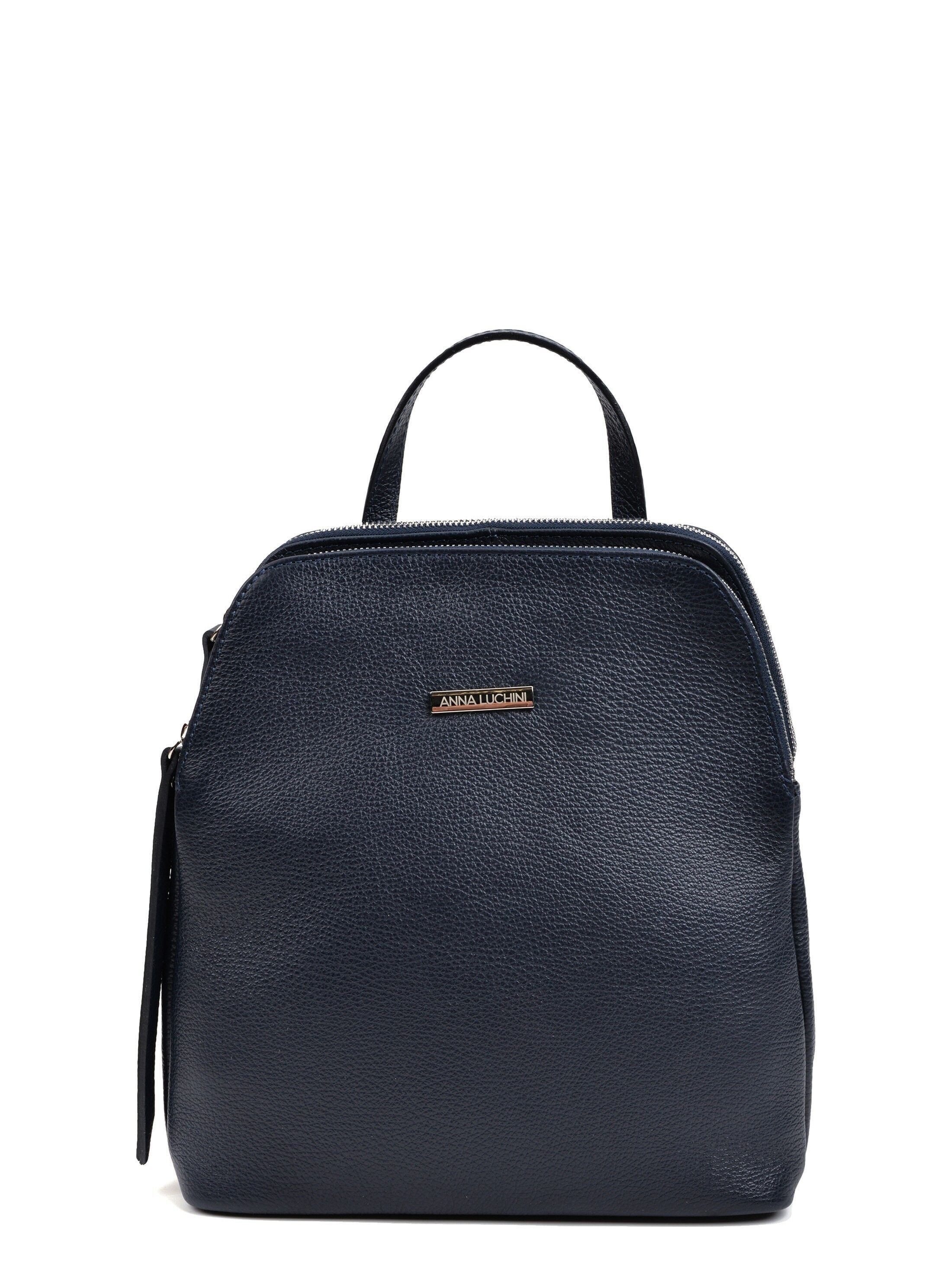 AI21 AL 1512_BLU SCURO_Zaino