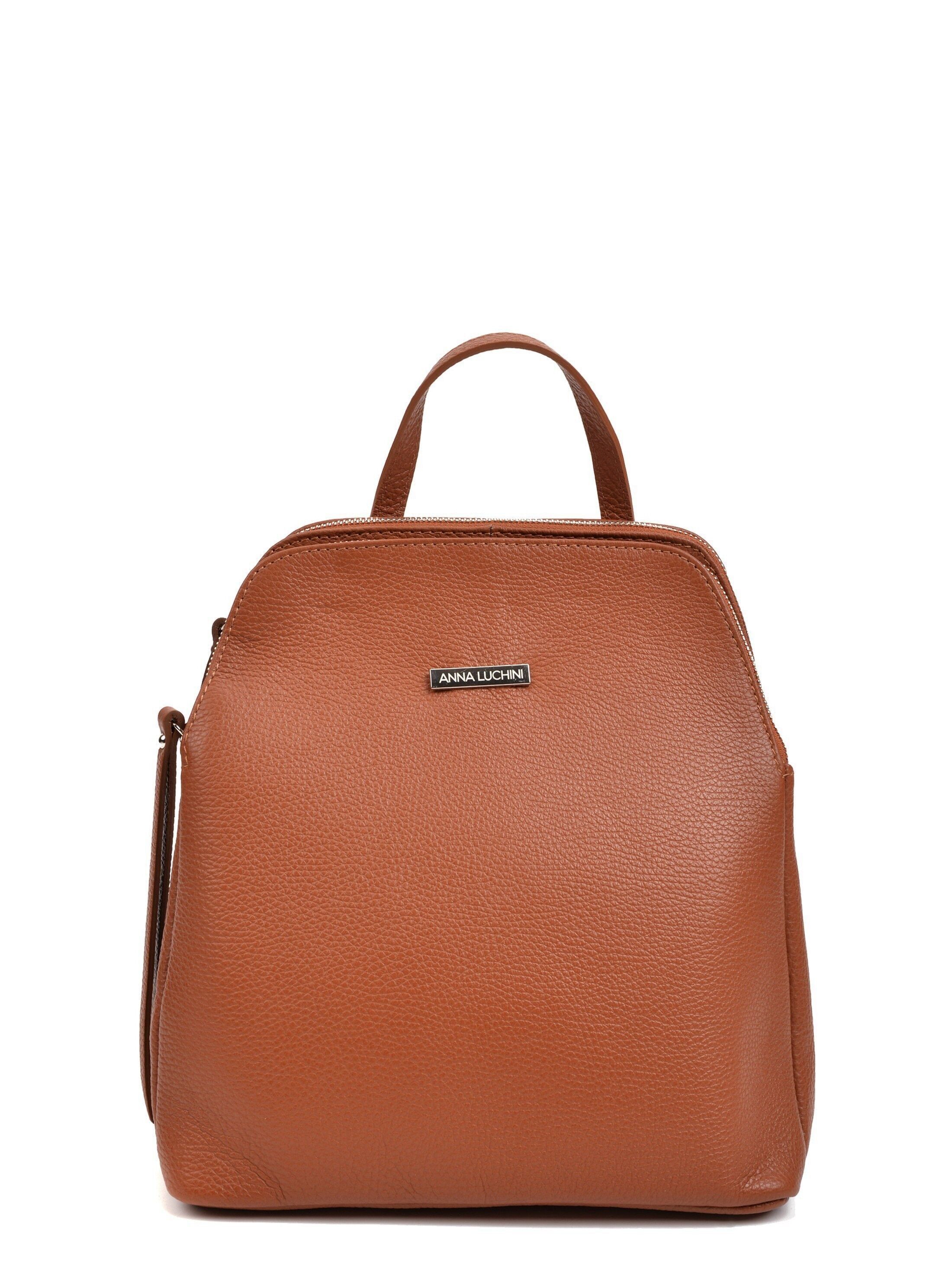 AW21 AL 1512_COGNAC_Zaino