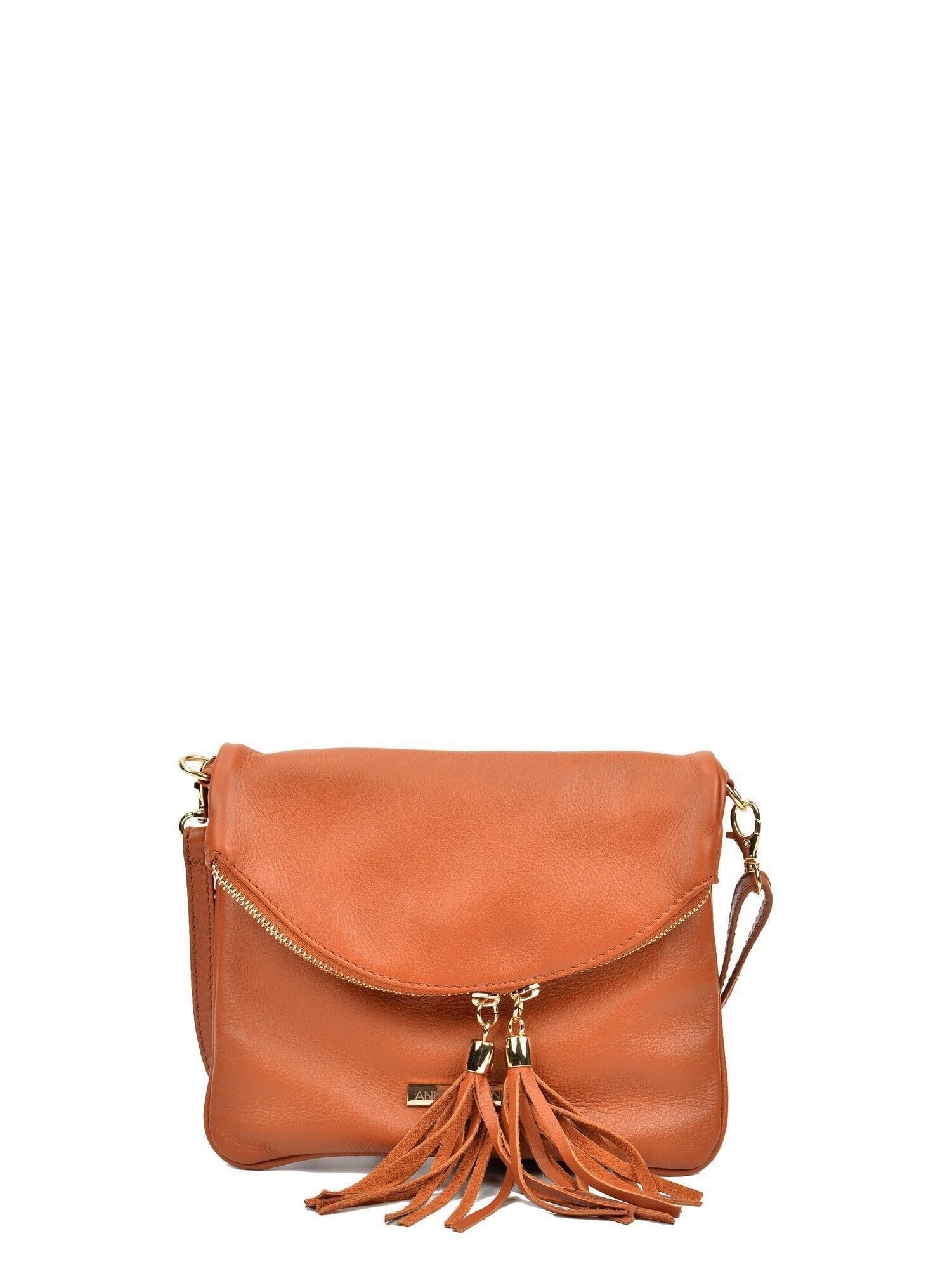 AW21 AL 202_COGNAC_Borsa a tracolla