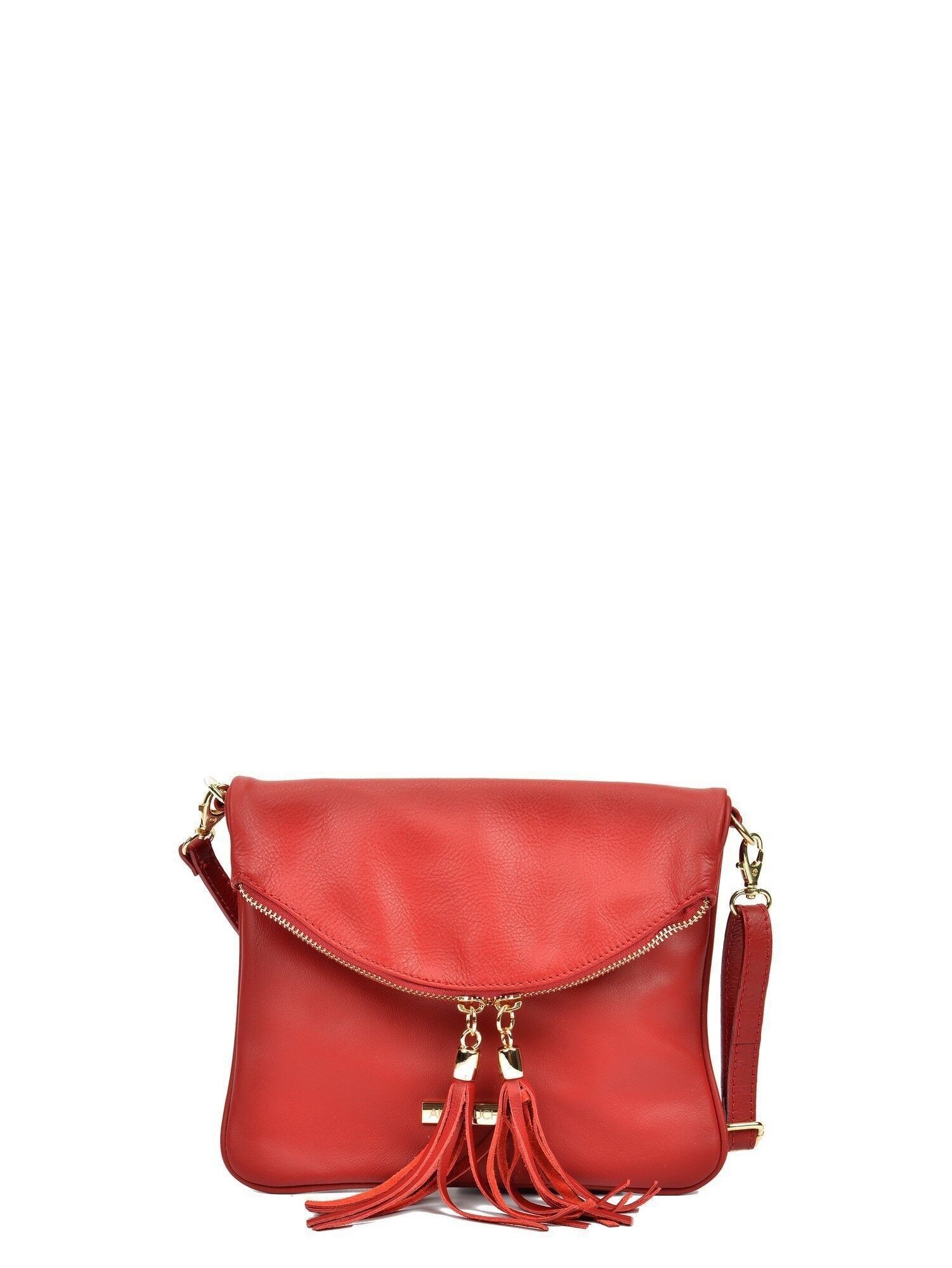 AW21 AL 202_ROSSO_Borsa a tracolla