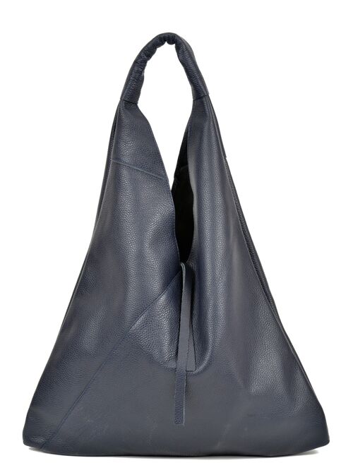 AW21 AL 1386_BLU SCURO_Shopper Bag