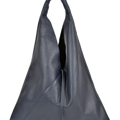 AW21 AL 1386_BLU SCURO_Sac Shopper