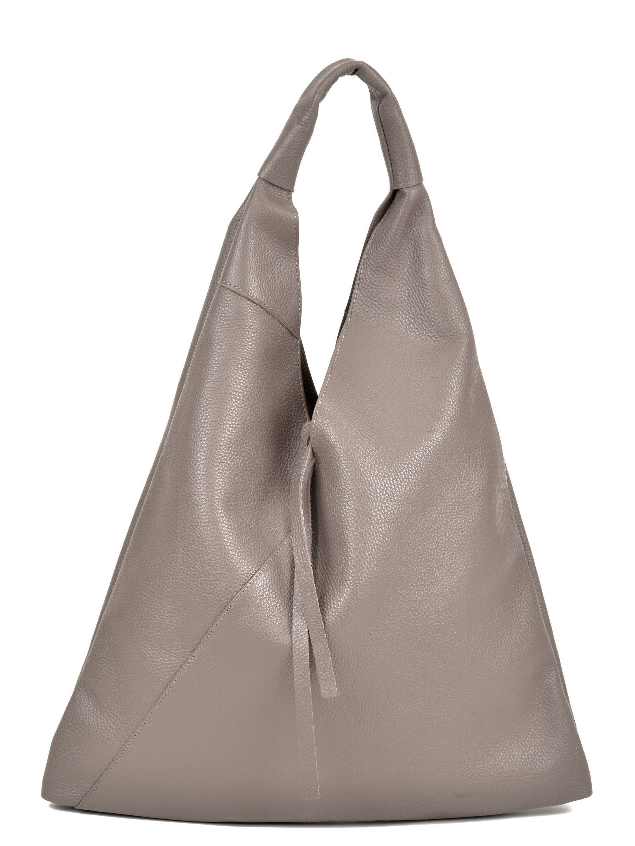 AI21 AL 1386_GRIGIO_Borsa Shopper