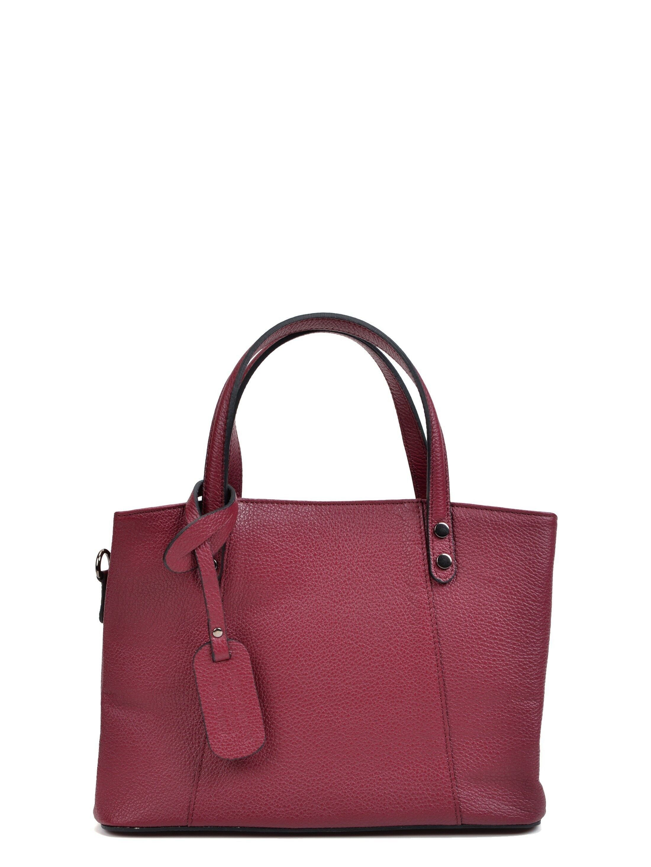 AW21 AL 1434_VINO_Borsa con manico superiore