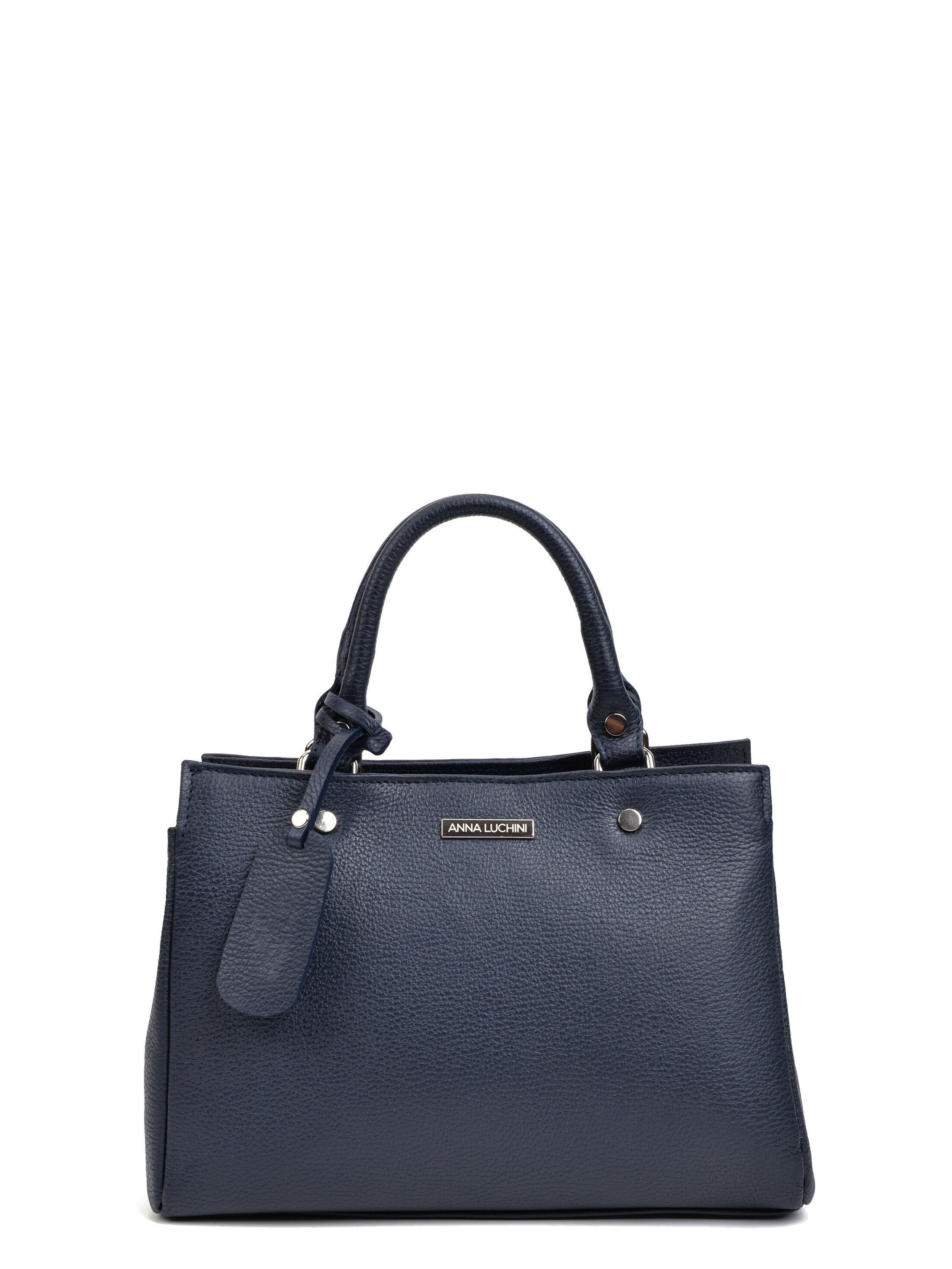 AI21 AL 1514_BLU SCURO_Borsa a mano