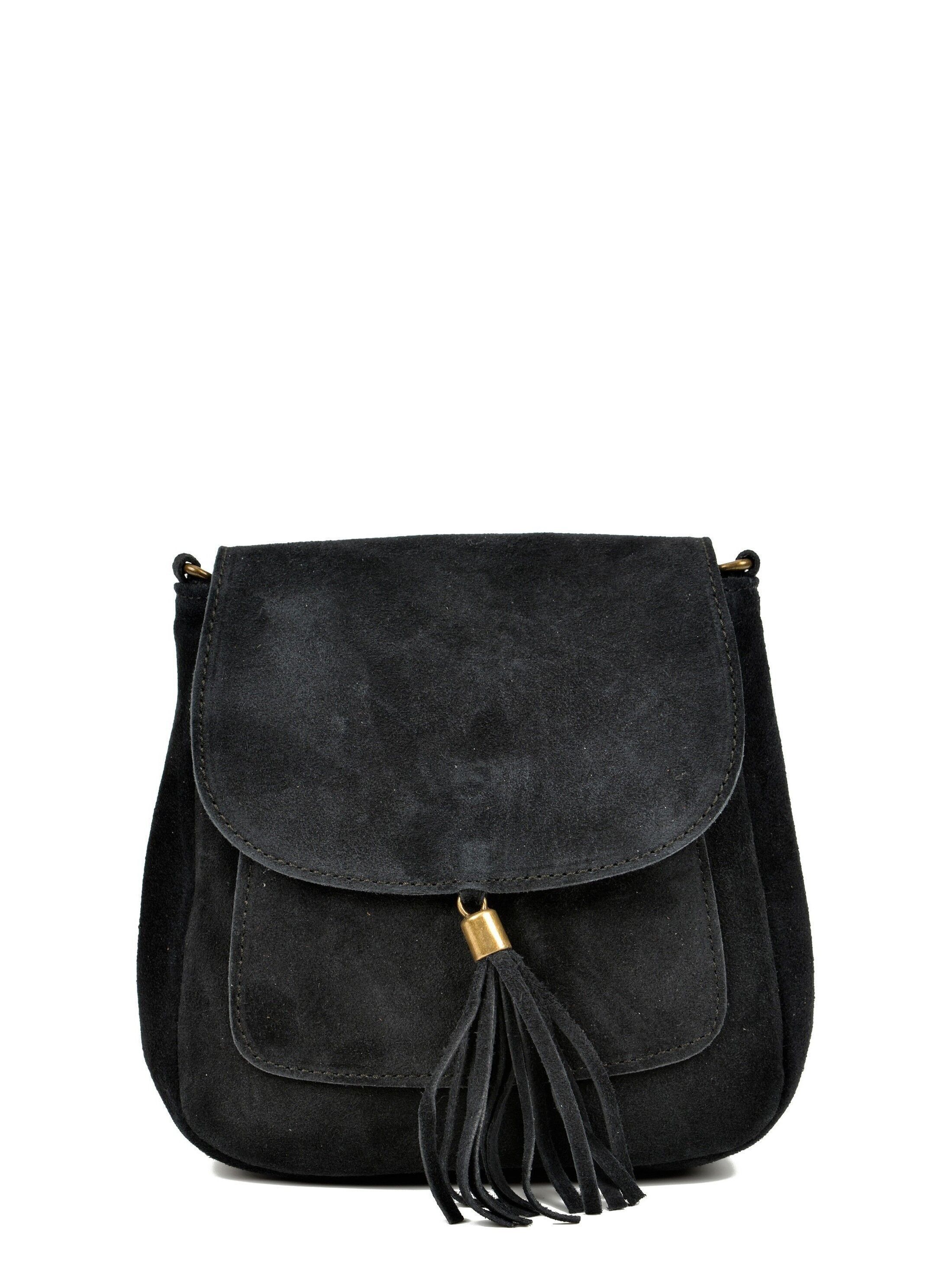 AW21 AL 8096_NERO_Borsa a tracolla