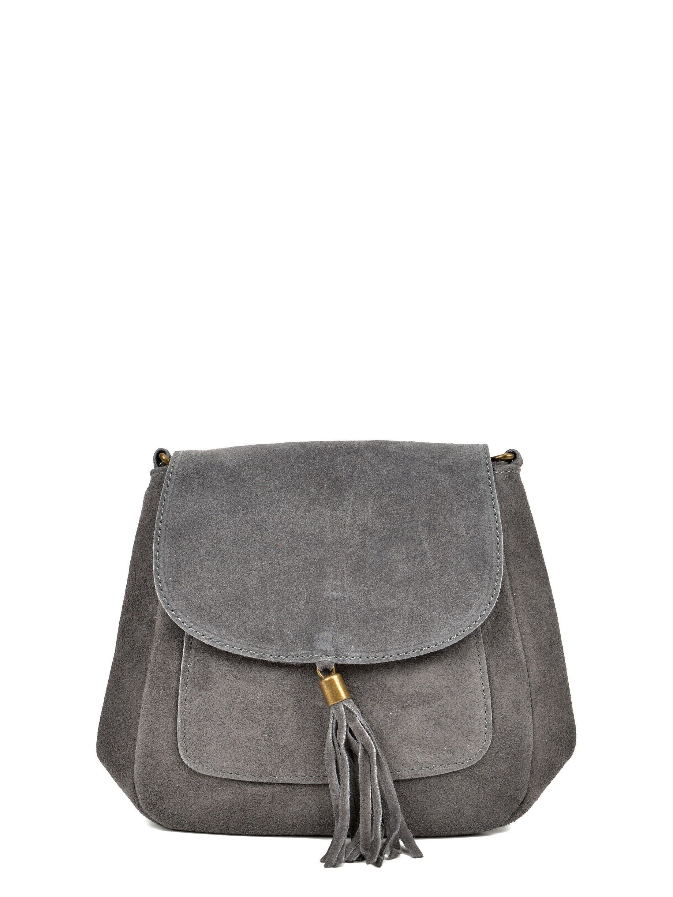 AI21 AL 8096_GRIGIO_Borsa a tracolla