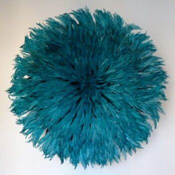 Juju hat aqua de 60 cm 2