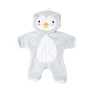 Poupées d'une seule pièce "Baby-Pinguin", Gr. 35-45cm