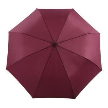 Umbrella Cherry Parapluie compact écologique résistant au vent 2