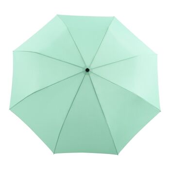 Umbrella Mint Parapluie compact écologique résistant au vent 2