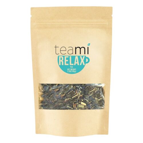 Teami Tea Relax Blend