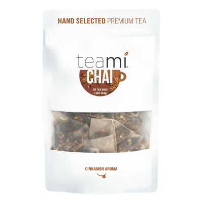 Teami Chai Teemischung