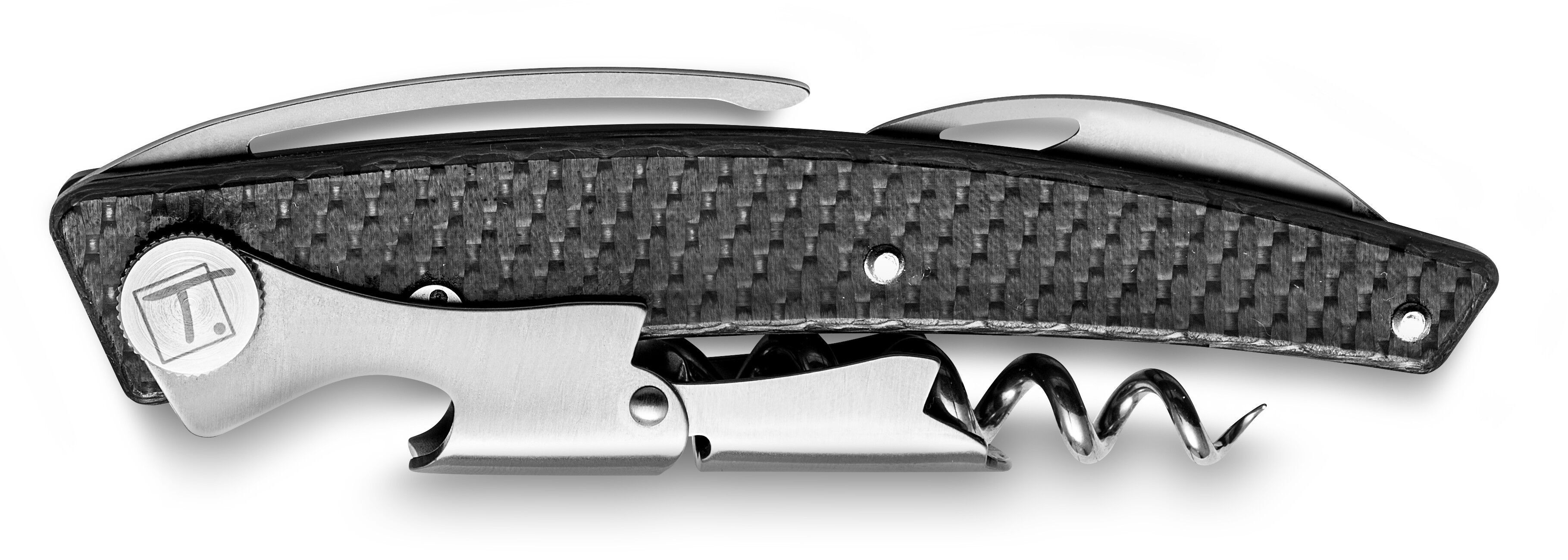 Sommelier Le Thiers manico full carbon