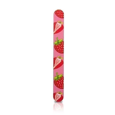 Mad Beauty MAD Fruity Files Fragola - 12pz