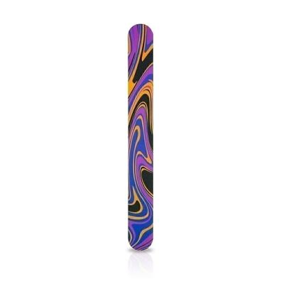 Mad Beauty Psychedelic Nail File Indigo