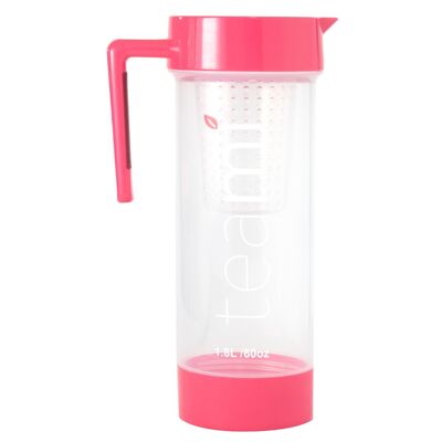 Lifestyle Pitcher Pink