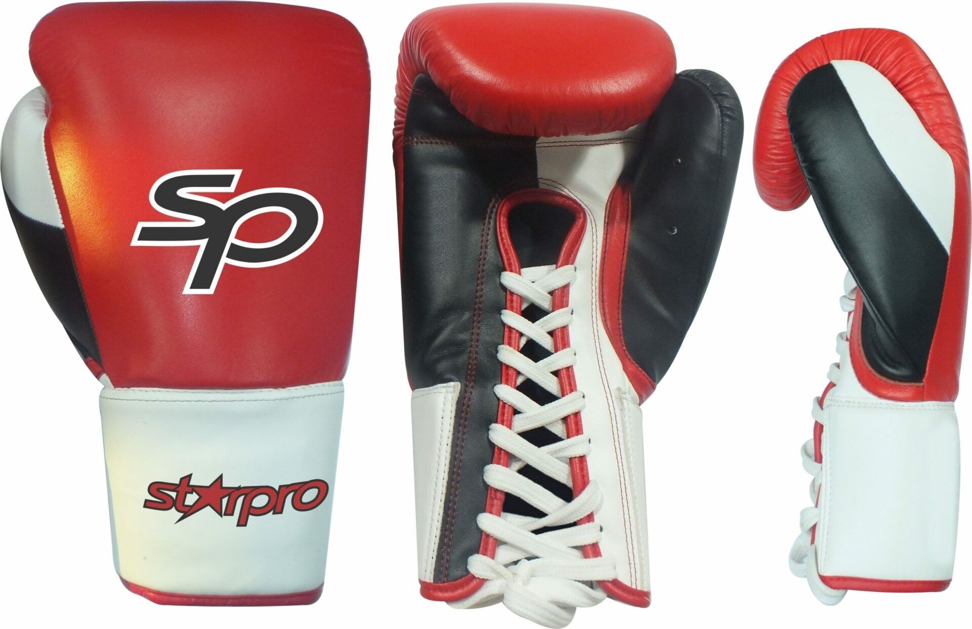 Starpro sales boxing gloves