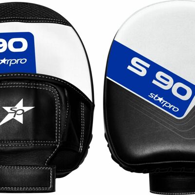 Starpro S90 Focus Mitts Advanced