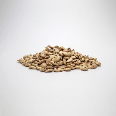 Organic Provençal Almond-5kg