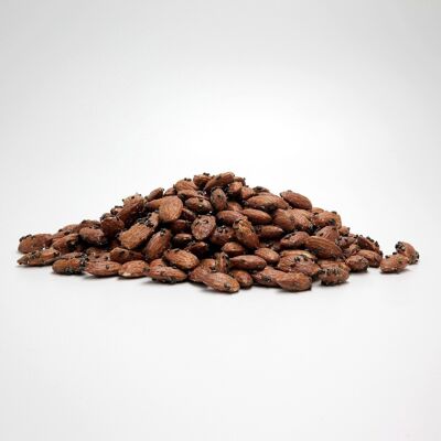 Limón almendra Nigella BIO-5kg