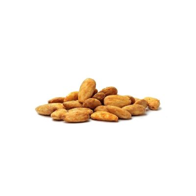 Espelette pepper almond-250g