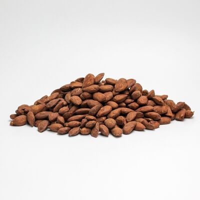 Organic tamari almond-5kg