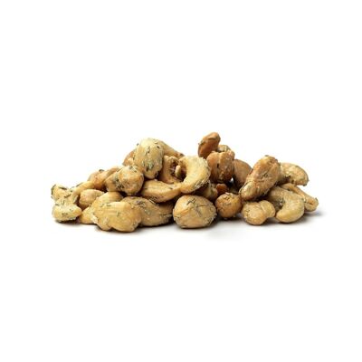 Bio Rosmarin Cashewnüsse-5kg