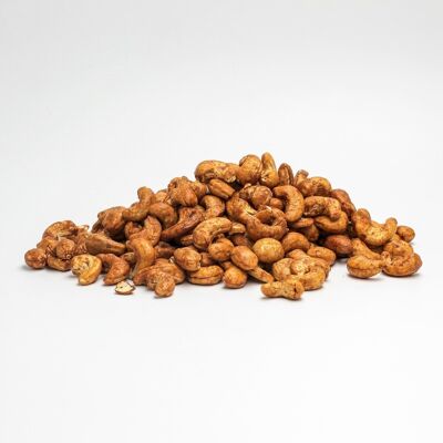 Bio Tamari Cashewnüsse-5kg