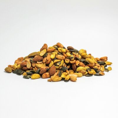 Organic Tarapaca aperitif mix-5kg