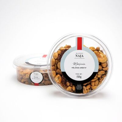 Antipasto messicano mix-150g