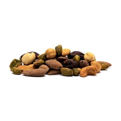 Organic Tuscan aperitif mix-5kg