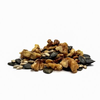 Organic Capuchin salad mix-5kg