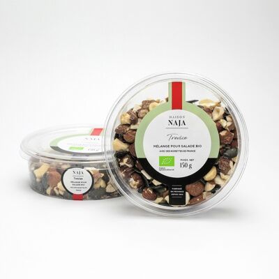 Bio Treviso Salatmix-150g