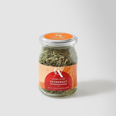 Ofenkraut - organic herb mixture