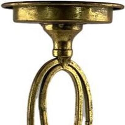 Dinner table candlestick - Rovlin | Large