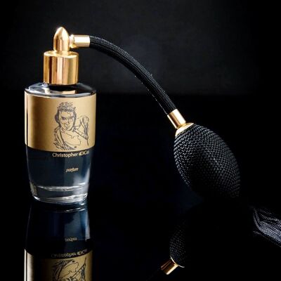 Christopher DiCas Haute Parfumerie