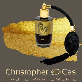 Christopher DiCas Le Parfum 3