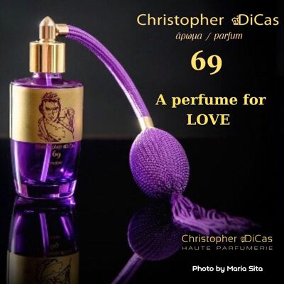 69 Le Parfum